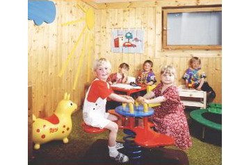 Австрия Privát Erpfendorf, Екстериор